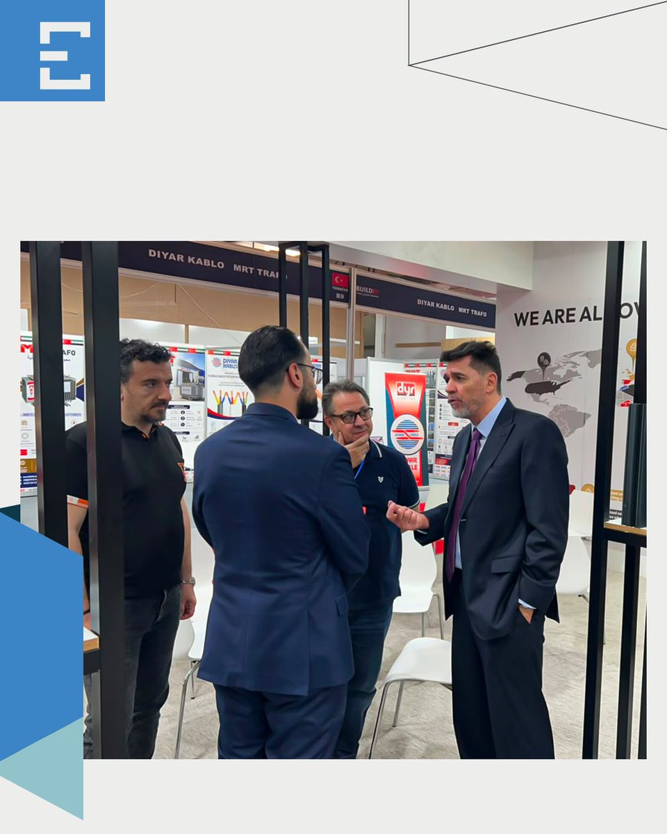 ersaspen's tweet photo. Our fair has come to an end. We would like to thank everyone who visited.

#ErsaşPen https://t.co/cBqi59BiFd