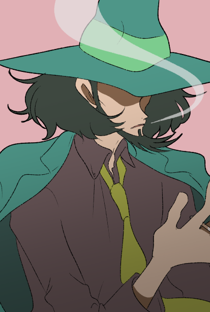 khhb_mix's tweet photo. もくもくおぢさん。 https://t.co/ewNXZ74kgn