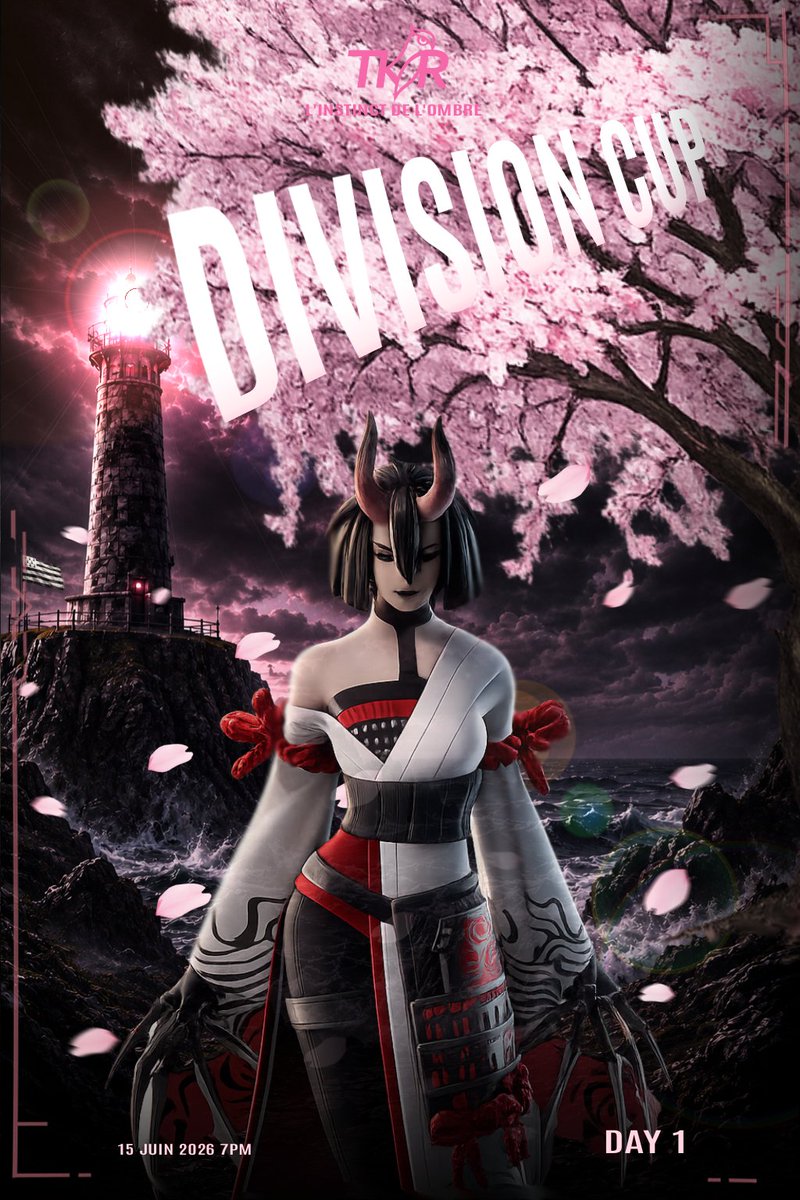 TsukuroEsport's tweet photo. 🌸 Les fleurs tombent.
🌊 La mer se déchaîne.
🦉 Les hiboux se rassemblent.

⚔️ DIVISION CUP • DAY 1
🕑 19h00

L'instinct de l'ombre s'éveille.

#FearTheOwl🦉 https://t.co/EqKb1R0Izd