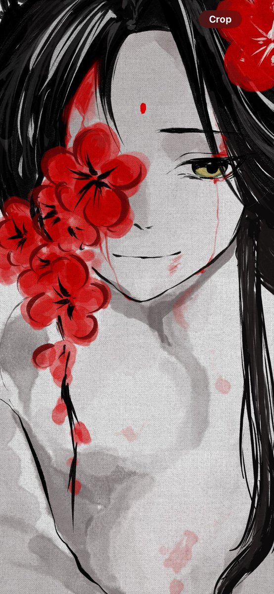 065_jamais_vu's tweet photo. Is my shadowban lifted? Could I get a reply if you see this? I’m begging 😔

**Art by me**, I’ll see if I can post the full thing soon https://t.co/CIjJiEjccz