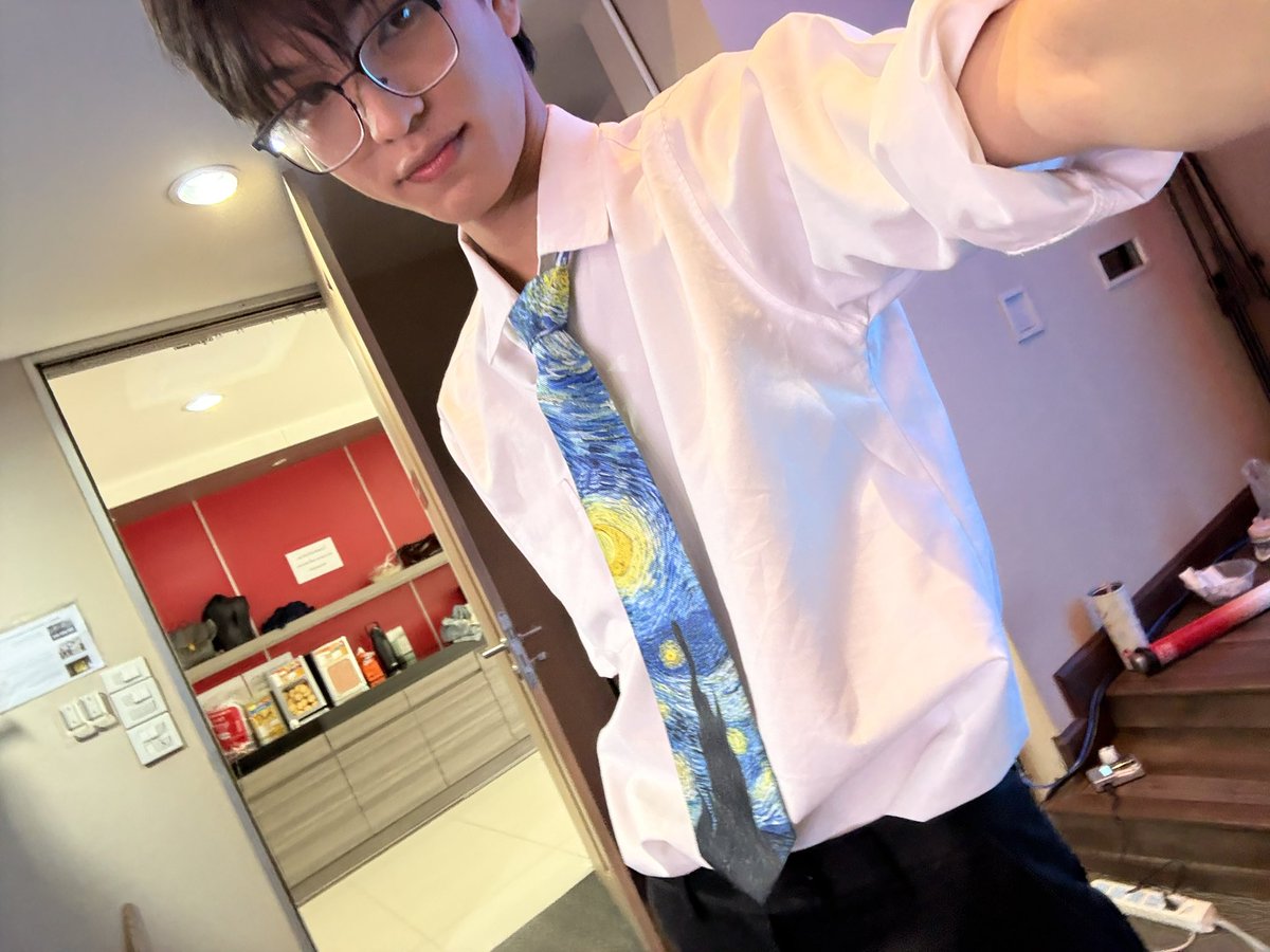 ppleum23's tweet photo. #rtxxdm ติ๋ม+แว่น= https://t.co/kTI00SqObp