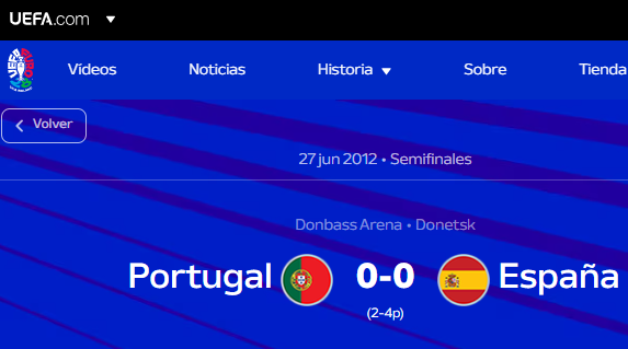 MisterRelato's tweet photo. Nunca ha sido el qué, sino el quién.

27/06/2012 - Sport: El fichaje de Jordi Alba por el Barça es inminente.

27/06/2012 (el mismo día) - Semifinales Eurocopa: España se clasifica para la final, venciendo a Portugal en los penaltis.

28/06/2012 - El Barça anuncia el fichaje de Jordi Alba.

01/07/2012 - España, campeona de la Eurocopa tras ganar a Italia por 4-0.