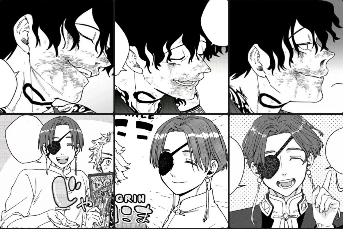 fritzis_dead's tweet photo. yeah i dont have a consistent type. if i like their smile i just go crazy https://t.co/27vc1k6rVH
