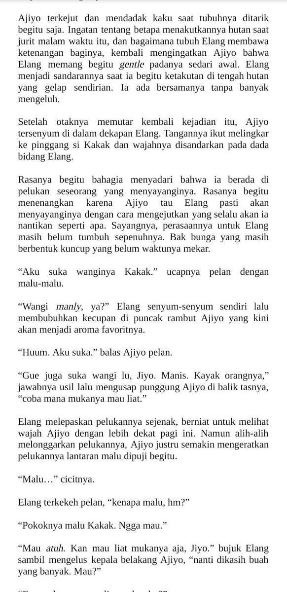 raelenashopes's tweet photo. 🏠 261 — belum pada bangun... https://t.co/krjt71oMj4