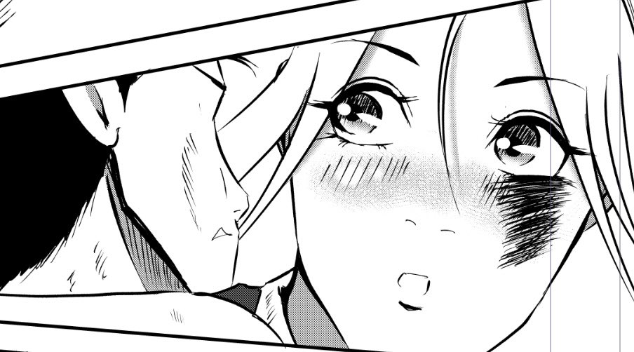 漫画りりす
よく漫画の内容について
作者の心境など語りますが
創作話ってわけでもなく、
単に疑問なんです
そしてそうした疑問は
物語を描き進めるから得られるもの
体験があるから漫画を描けるではなく
『描きながら知ることが出来る姿勢』を
大切にしたいですね
