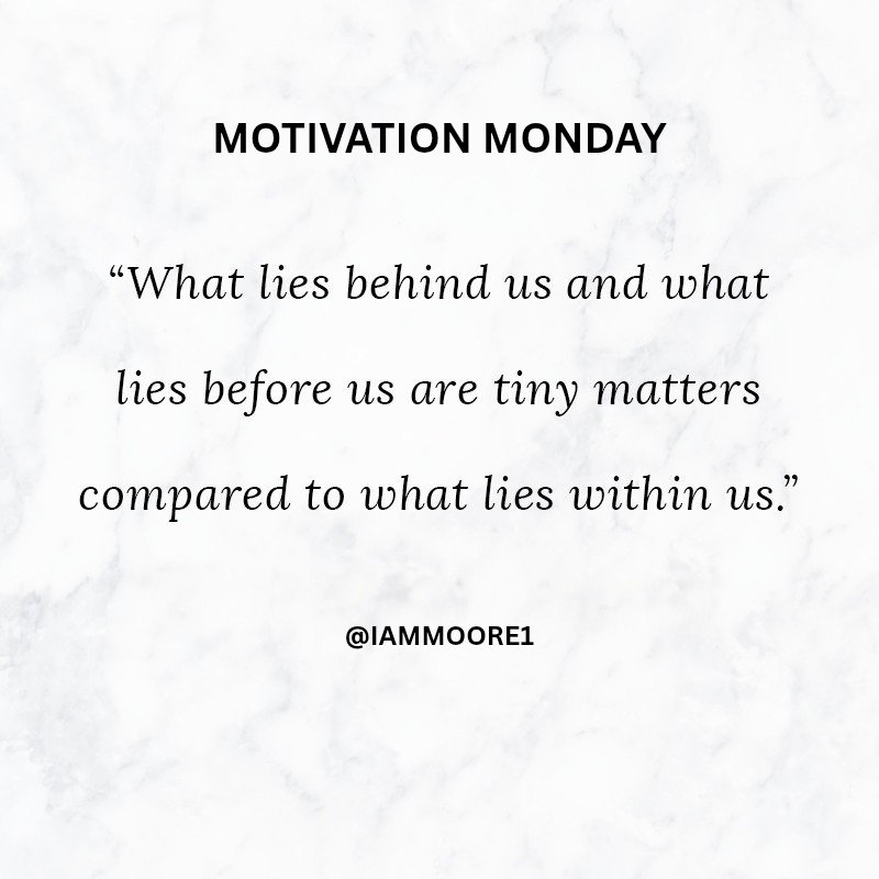 atm277's tweet photo. MOTIVATION MONDAY 
Wake up EVERYDAY WITH PURPOSE, WITH GOALS, WITH INTENTION to be better
-
LET'S F.L.EX TOGETHER 
NO DAYS OFF 
-
-
-
(Certified Personal Trainer) @iammoore1 #FLEX #gymmotivation #2026 #motivationmonday selfbranded trademarked #moorethanfitness https://t.co/V4GBQFketT