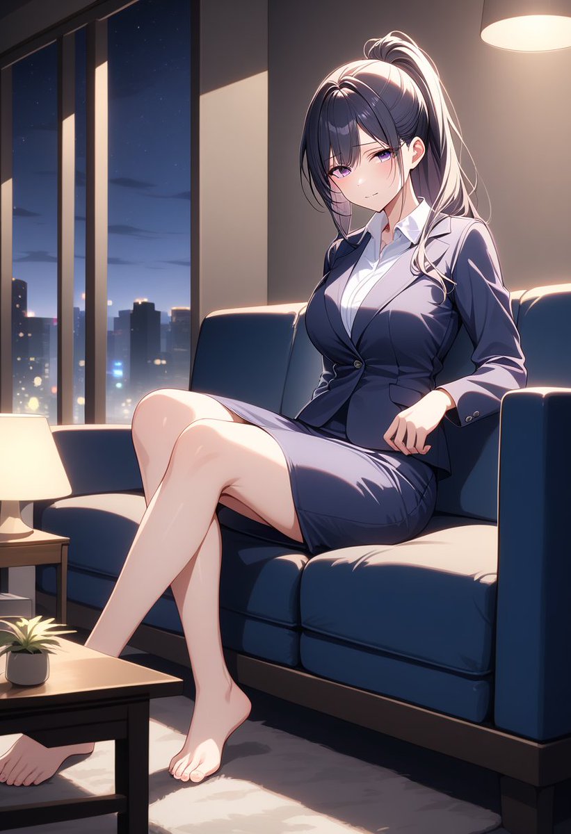 青田夏乃 tweet media