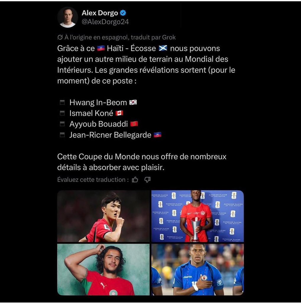 FreshThaKing's tweet photo. Pou yon jounalis nan nivo sa ,nan peyi lespay . Mete #Belgeade nan top 4 epi joudalis rèstavèk kap mache bwè rès byè ak rè manje moun ap detwi yon talan konsa smh https://t.co/DF0kdJBbNH