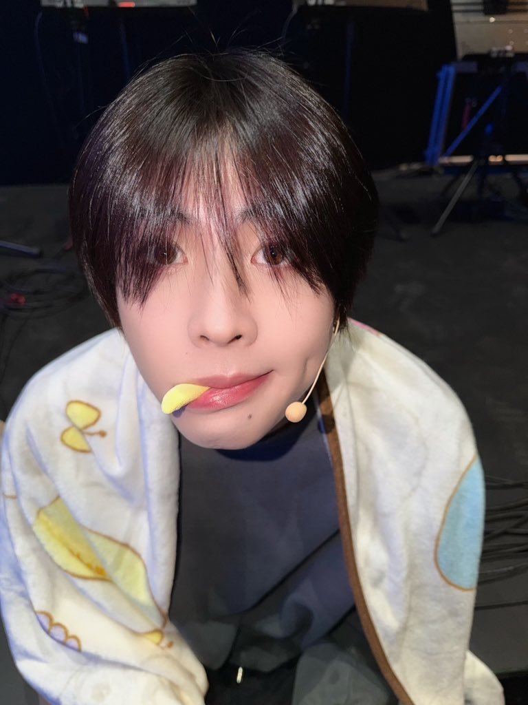 กอรอเอซอ. 🩷 tweet media