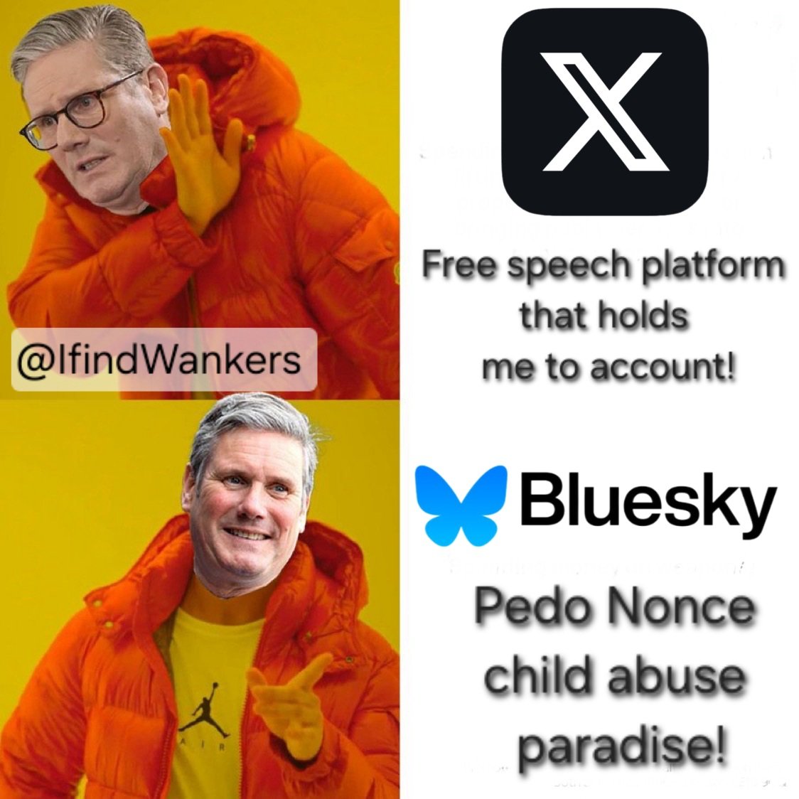 DaPastyMan's tweet photo. @patcondell https://t.co/gHow6JlukS