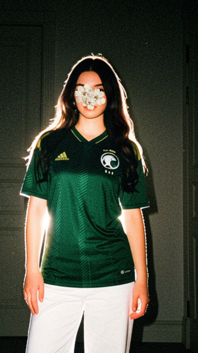 etiiao's tweet photo. من الحماس جاهزه من العصر 

#كاس_العالم_٢٠٢٦ 
#السعودية_الأوروغواي https://t.co/L8J31GofNs