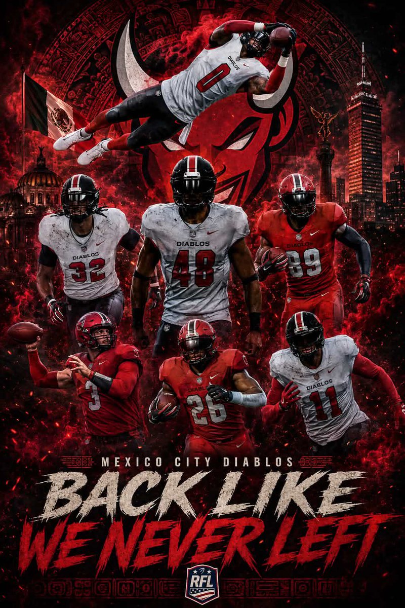 RFLDiablos tweet picture