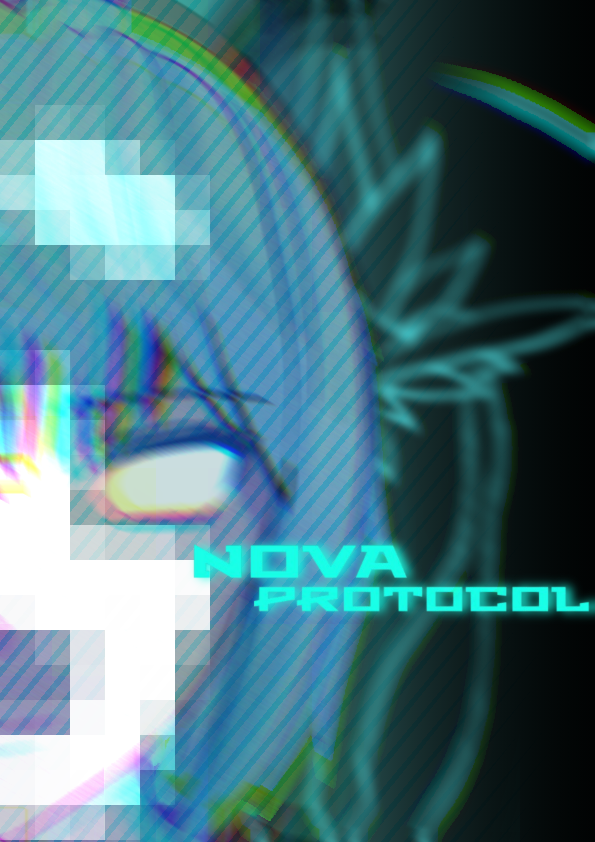 Nova_Protocol__'s tweet photo. @MidiSatellaSoft Introducing
NOVA Protocol
a passion project being made within blender (goo engine) https://t.co/9pO6E7evpt
