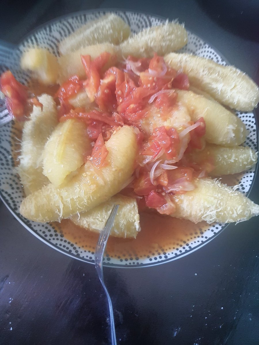 BrightRonald17's tweet photo. Have you eaten yet or your a slayer https://t.co/lSdJkFlQMy