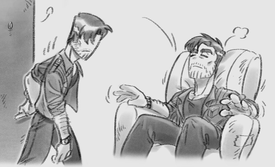 bluetears1206's tweet photo. The old man who longed to be touched💔
4/12
#YourBoyfriendGameDon
https://t.co/mcrNa78tqp https://t.co/DxWRezBLHR