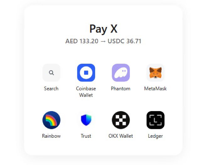 Saint__Ak's tweet photo. BREAKING: You can now subscribe to X premium using CRYPTO payments!

When Xmoney? https://t.co/eyqzAGpqYI