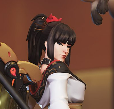 woopteedooper's tweet photo. no its okay i just didnt expect her to be asian https://t.co/htDYEsn0lX