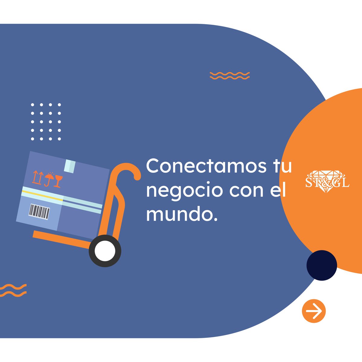 StrategiaTradeO's tweet photo. Nuestro objetivo es ayudarte a reducir riesgos, agilizar tus operaciones y generar valor para tu negocio.

📩 ¿Buscas una agencia aduanal que impulse tu crecimiento internacional?
Contáctanos y descubre cómo podemos convertirnos en tu aliado estratégico en comercio exterior. https://t.co/1LjpQaDXuo