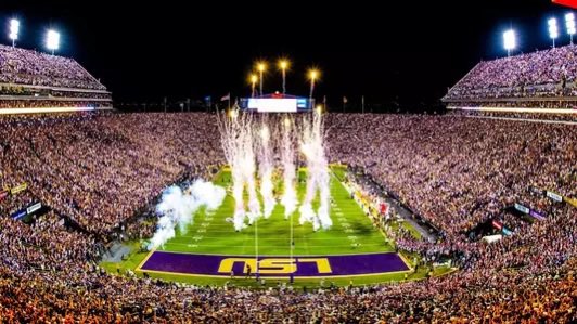 G_Simpson11's tweet photo. Blessed to receive an offer to Louisiana State University!!🐯⚜️🟣🟡 @ty_simpson06 @Coach_JSimpson @QBCountry @QBC_Nashville @TNSelect7V7 @CoachDane96 @WeisJr_LSU @Rivals @Hayesfawcett3 @247Sports @On3 @adamgorney @TomLoy247 @ChadSimmons_ @WV_Chargers_FB https://t.co/iaqU73TNa6