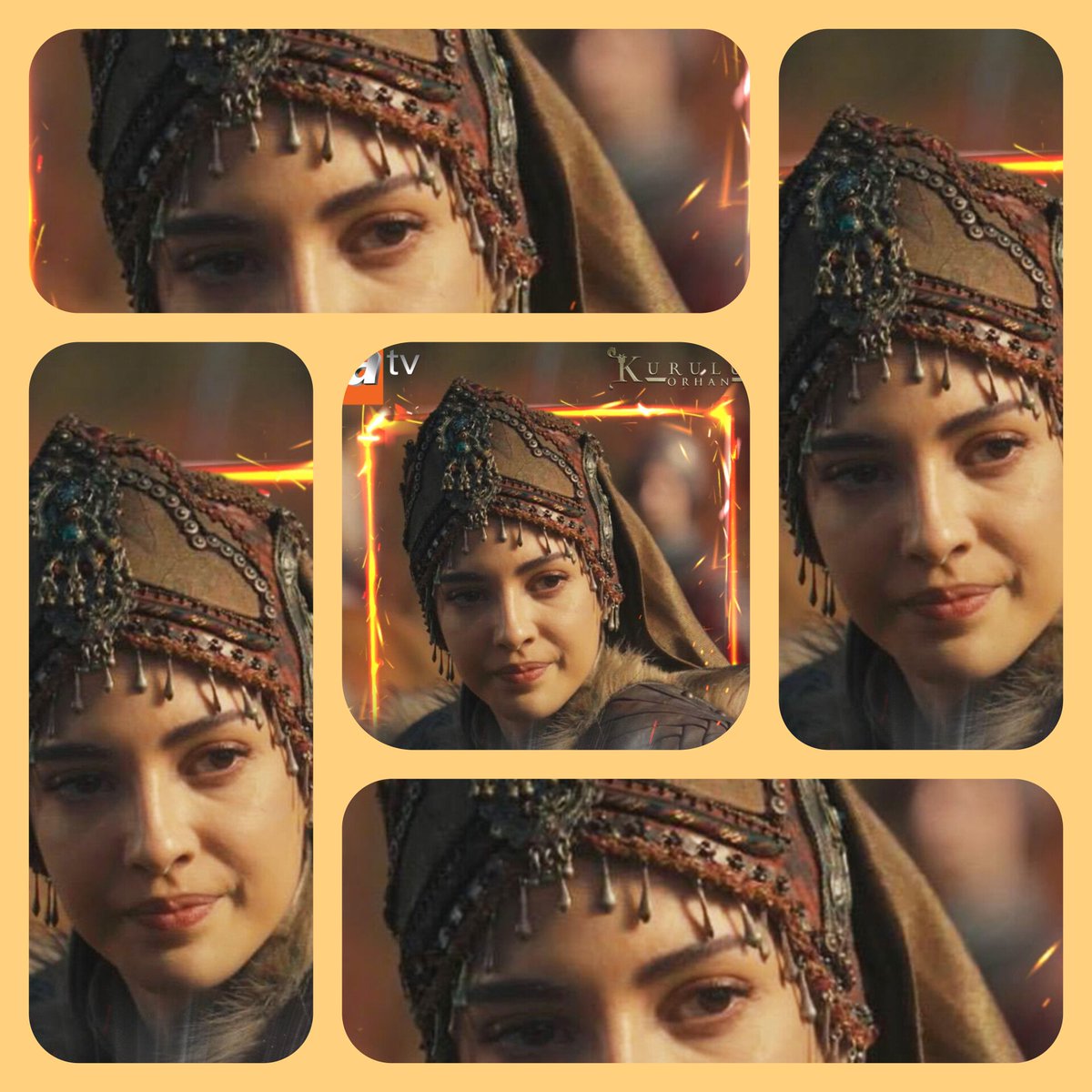 orhirforlife's tweet photo. Our beautiful butterfly 🦋 
#mahassinemerabet #nilüfer #ornil #mahassine_merabet #nilüferhatun https://t.co/ywzap3otmW