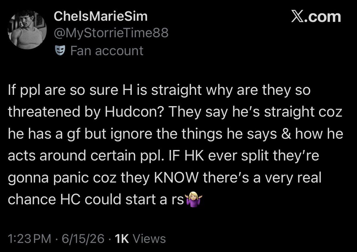 the 🏳️‍🌈PRIDE🏳️‍🌈 be poppin tweet media