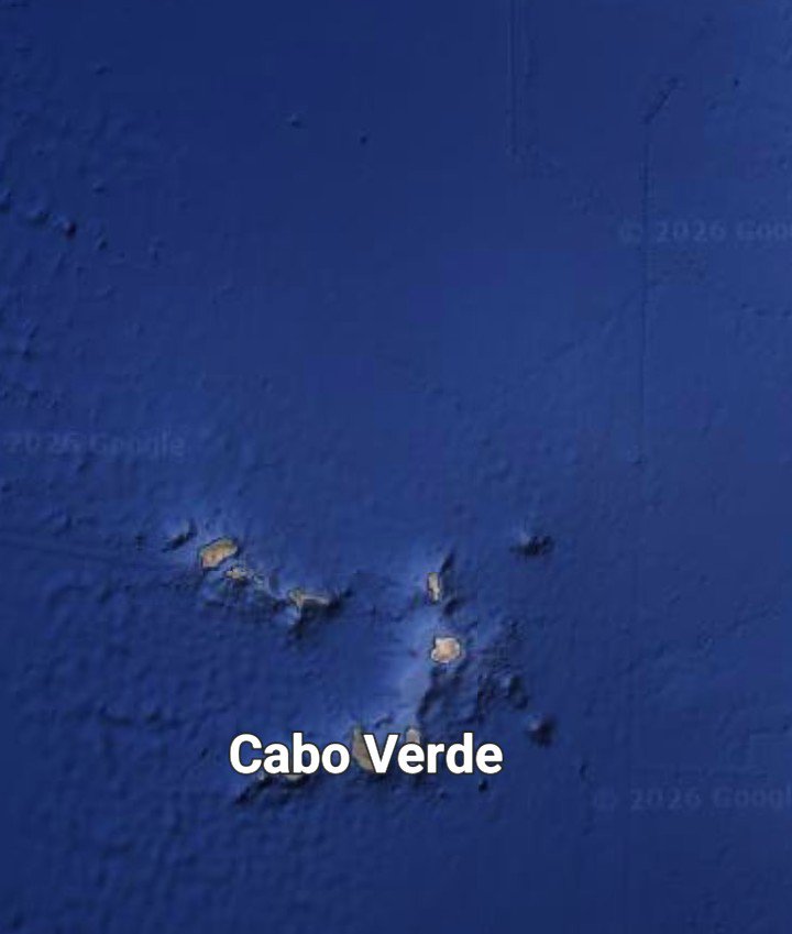 FerlenVives's tweet photo. @sanchezcastejon CABO VERDE. NUNCA LO OLVIDE https://t.co/jCTwdz3jXk