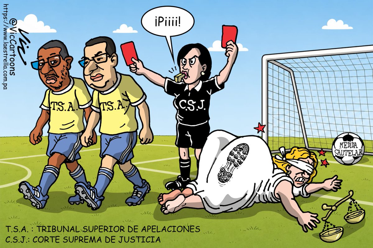VicCartoons's tweet photo. #CartelDelLapiz
#panama507
#caricaturapty
#humorpty
#memespty https://t.co/71hoM3yld0