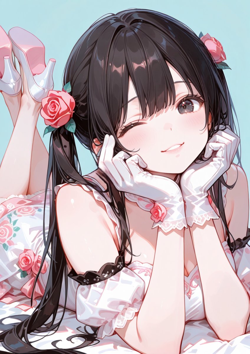 ここあ＠推しに全力✨ tweet media