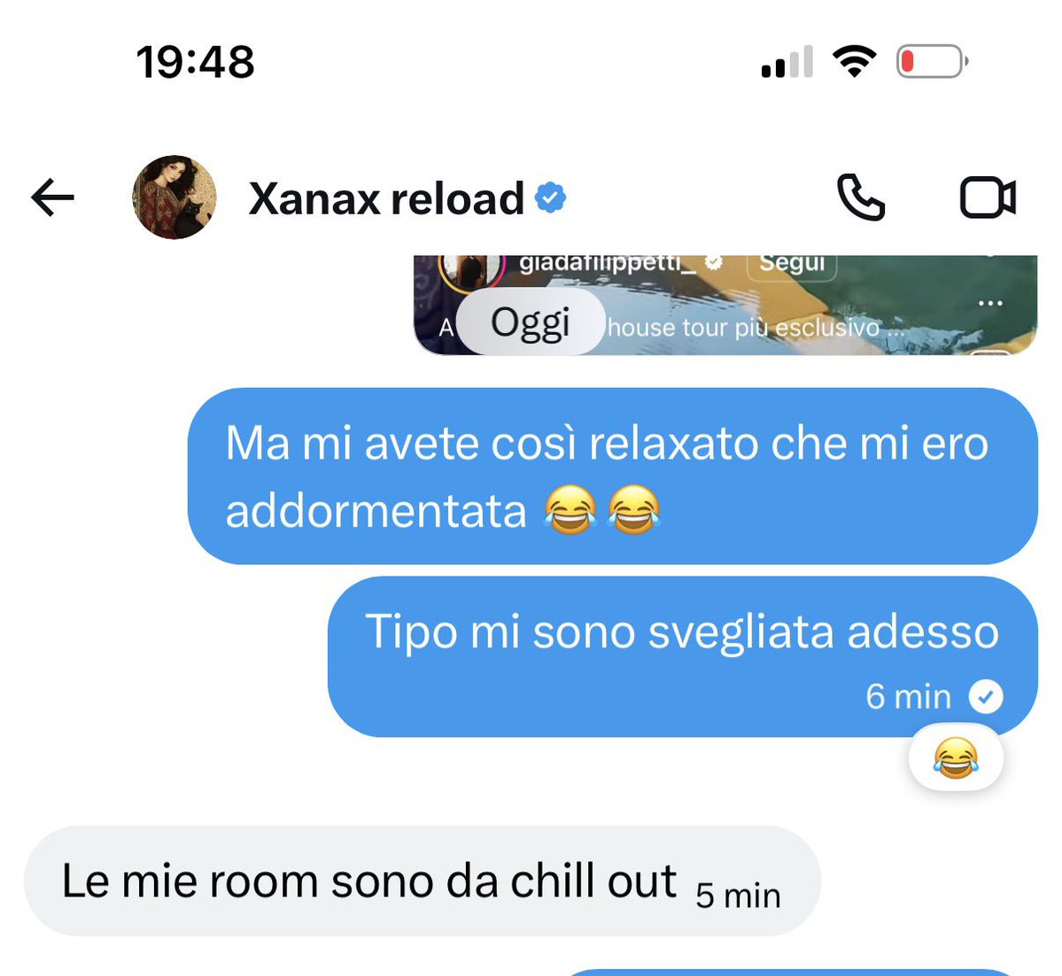 suniname's tweet photo. Russato in room ✔️ ( ma proprio entrata in fase rem così de botto ) https://t.co/nlOQKgLs0W