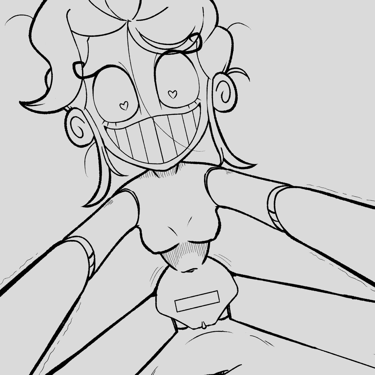 maidenlessjay's tweet photo. Something inside me still wants to finish this WIP. https://t.co/zoBAFweJrv