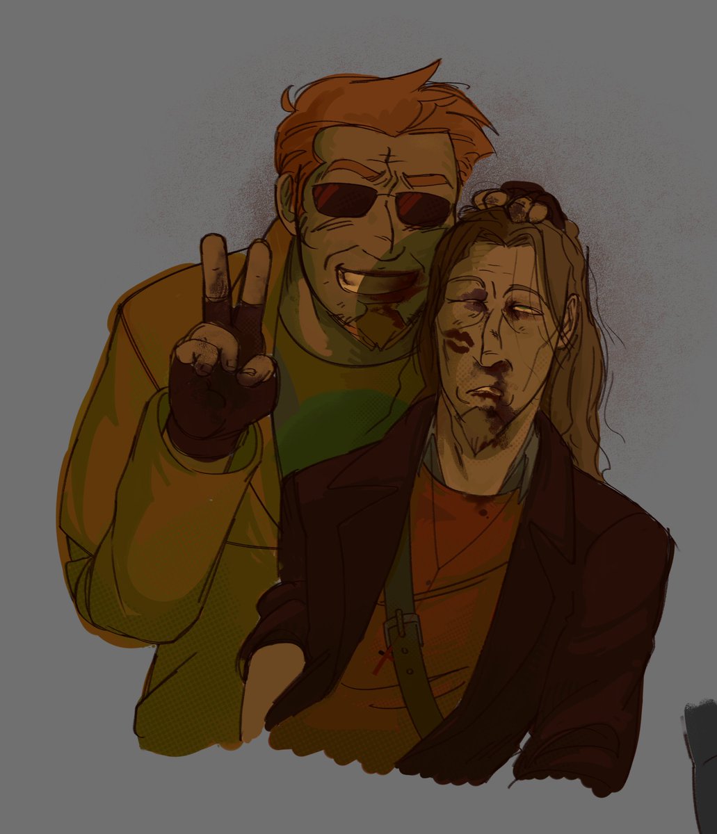 36cigarettes's tweet photo. Foreplay
#postal #postal1997 #postal3 https://t.co/LqPbGiUysi