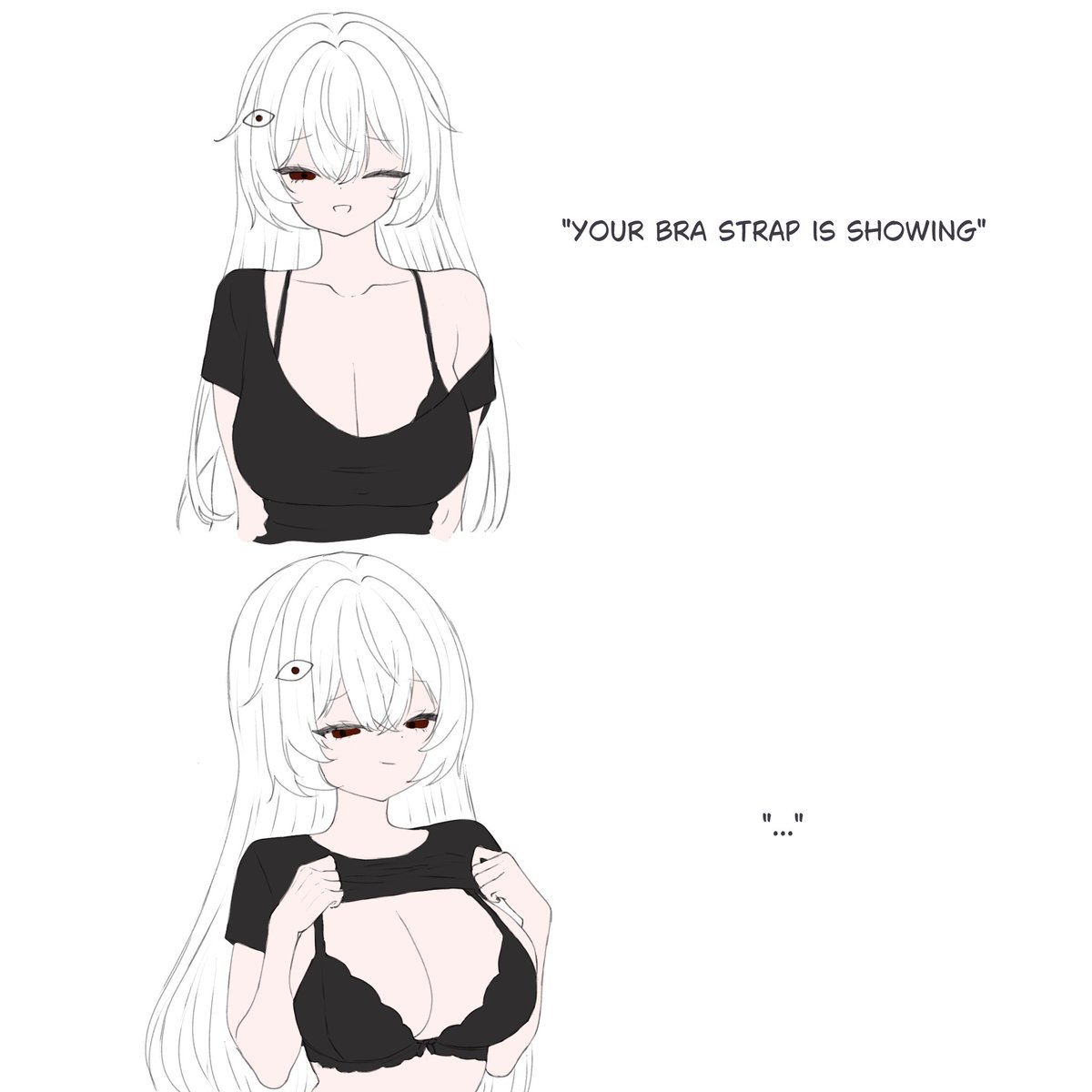 🔪Alessia ೀ⋆。 | VTuber tweet media