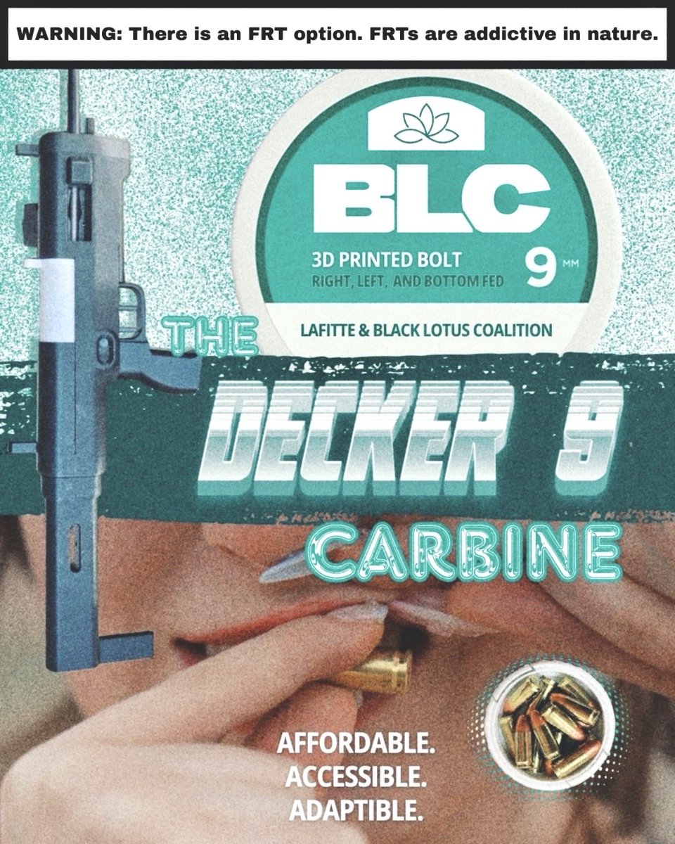 lemonsquirt3d's tweet photo. Go to BLC and enjoy a Decker https://t.co/myVJXvcftj