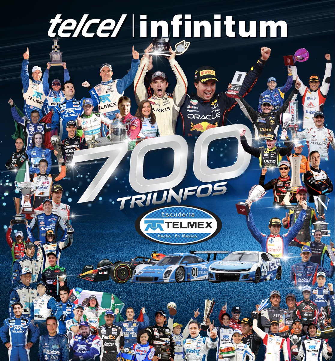 escuderiatelmex tweet picture