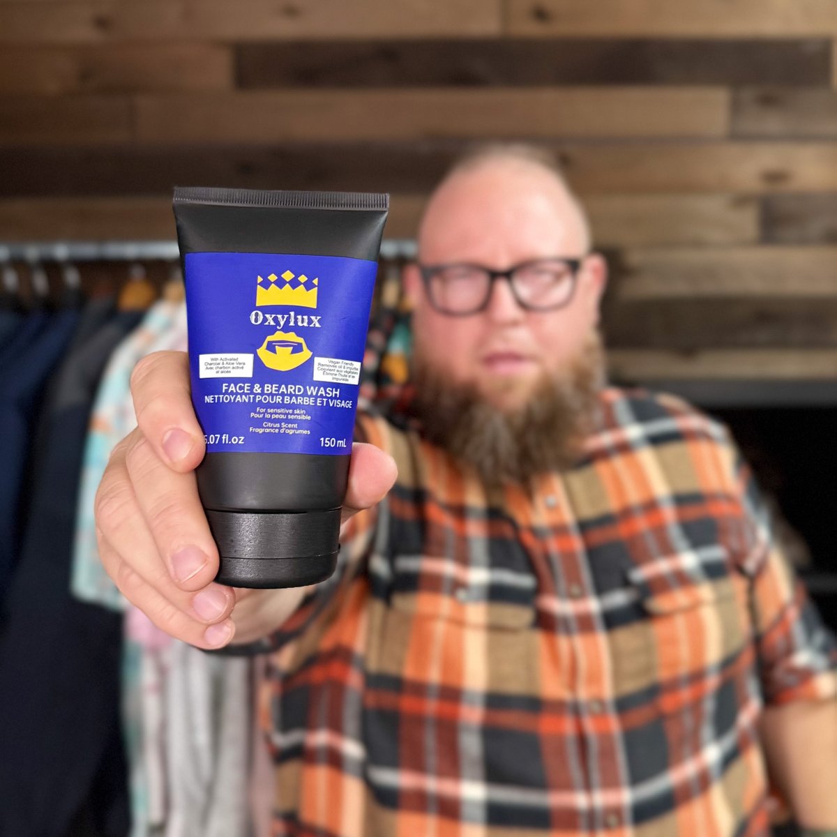 oxylux_gw's tweet photo. Your beard is part of your image. Treat it like it matters. Shop beard essentials at https://t.co/RfV4KXgEJ5 

#BeardGrooming #MensFashion #BeardCare https://t.co/3rkLgdXS4U
