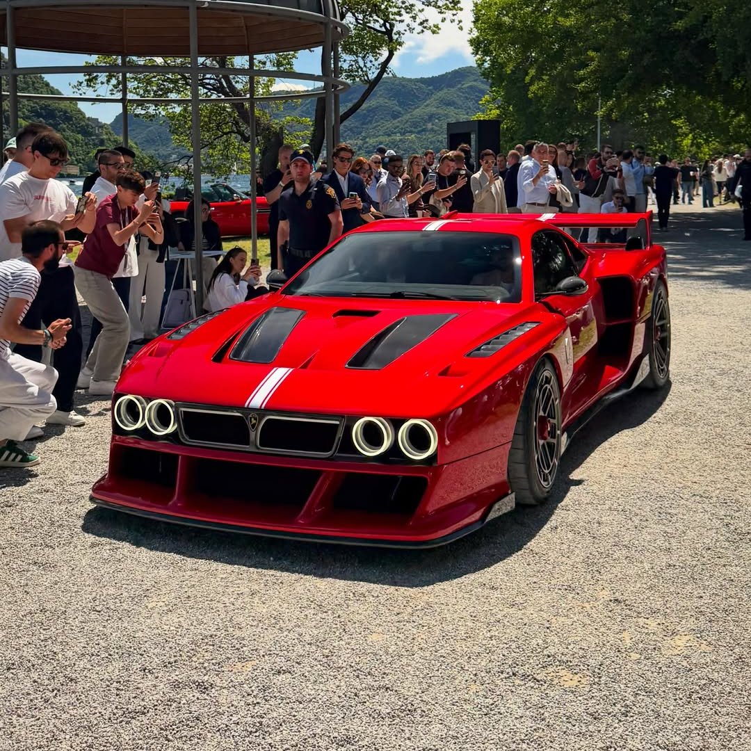 StanceSpec's tweet photo. Kimera EVO38 https://t.co/dddQF3Sq8L