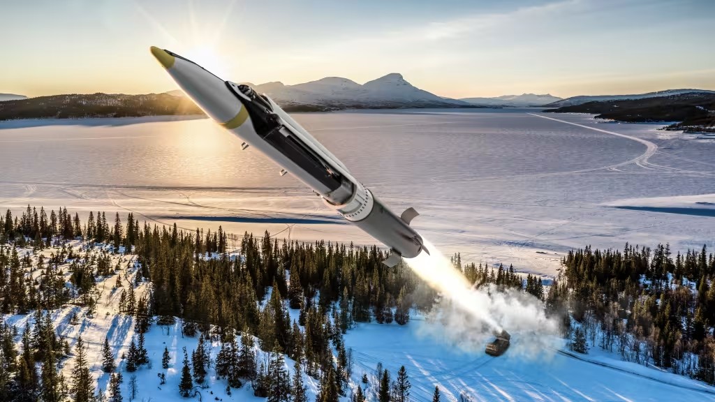 Jeff21461's tweet photo. Spoke with a SAAB representative for the GL-SDB project which told me that all contracted missiles have been delivered to Ukraine and that no new other has been placed so far.

The initial poor performance of the system came both from its extremely short development period and lack of proper training for the end user.

By the time the system had been dialled in the Russians had gotten to a point that they could easily jam the GPS guidance of the GBU-39 which Boeing is now working to solve.