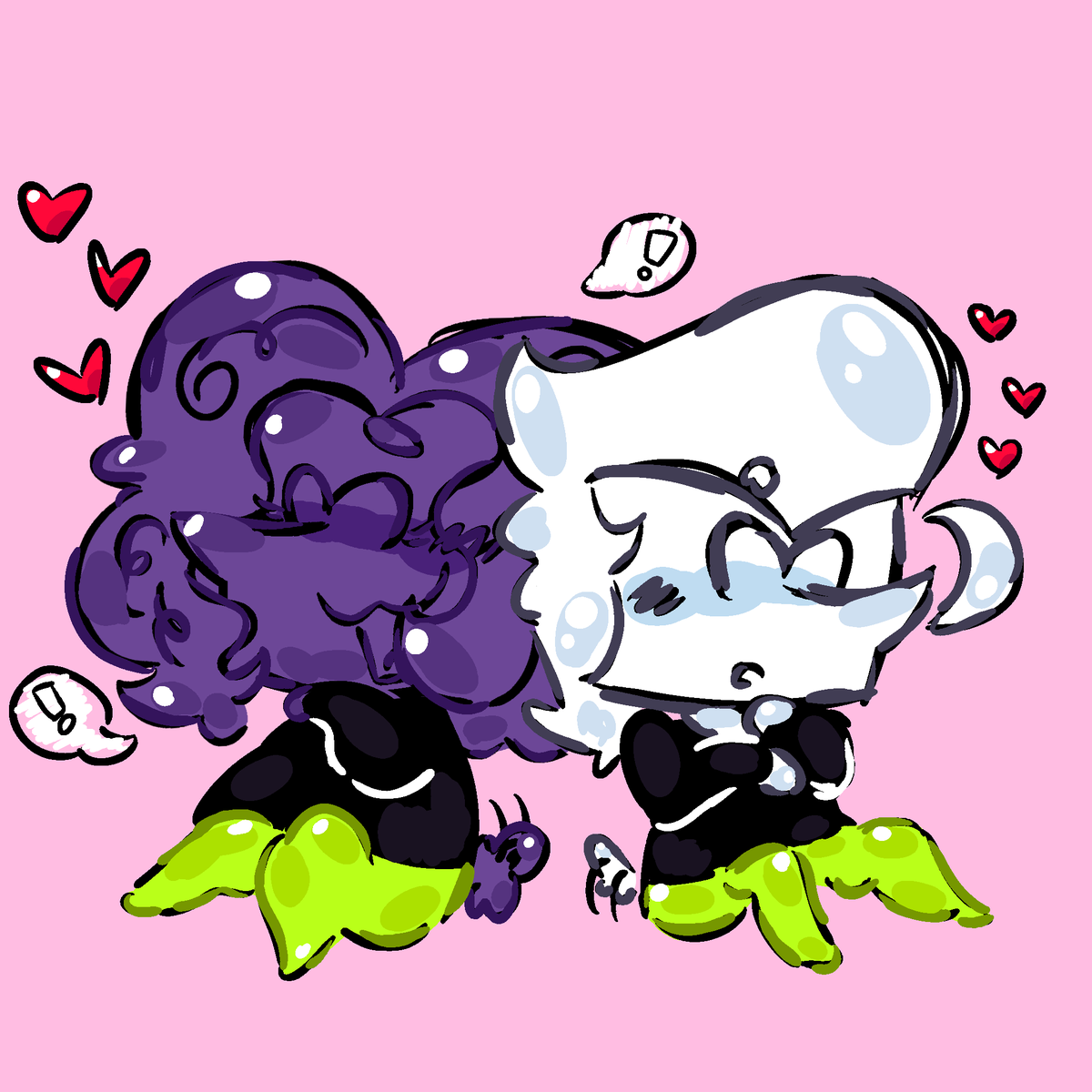 sp00ksandtr1cks's tweet photo. #deltarune #addisonoc #spamton
══════════════
my addison oc whom I ship with spamton hi nobodys gonna gaf I'm crying https://t.co/ZfCuc0AAYh