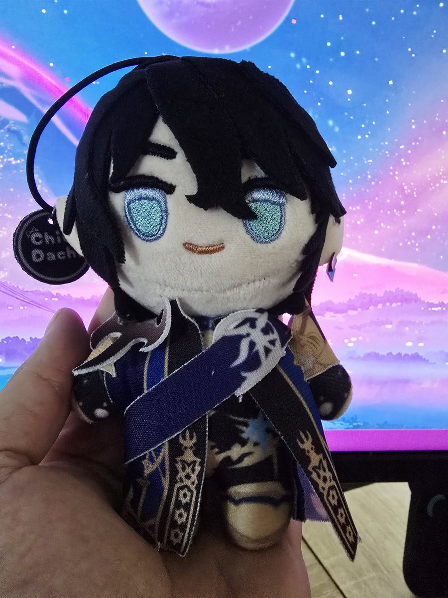 wishonasteria's tweet photo. Thanks @jackieeleanor for the inspiration to get my own little bug boyyyyy. https://t.co/ee6Euh0Gw0