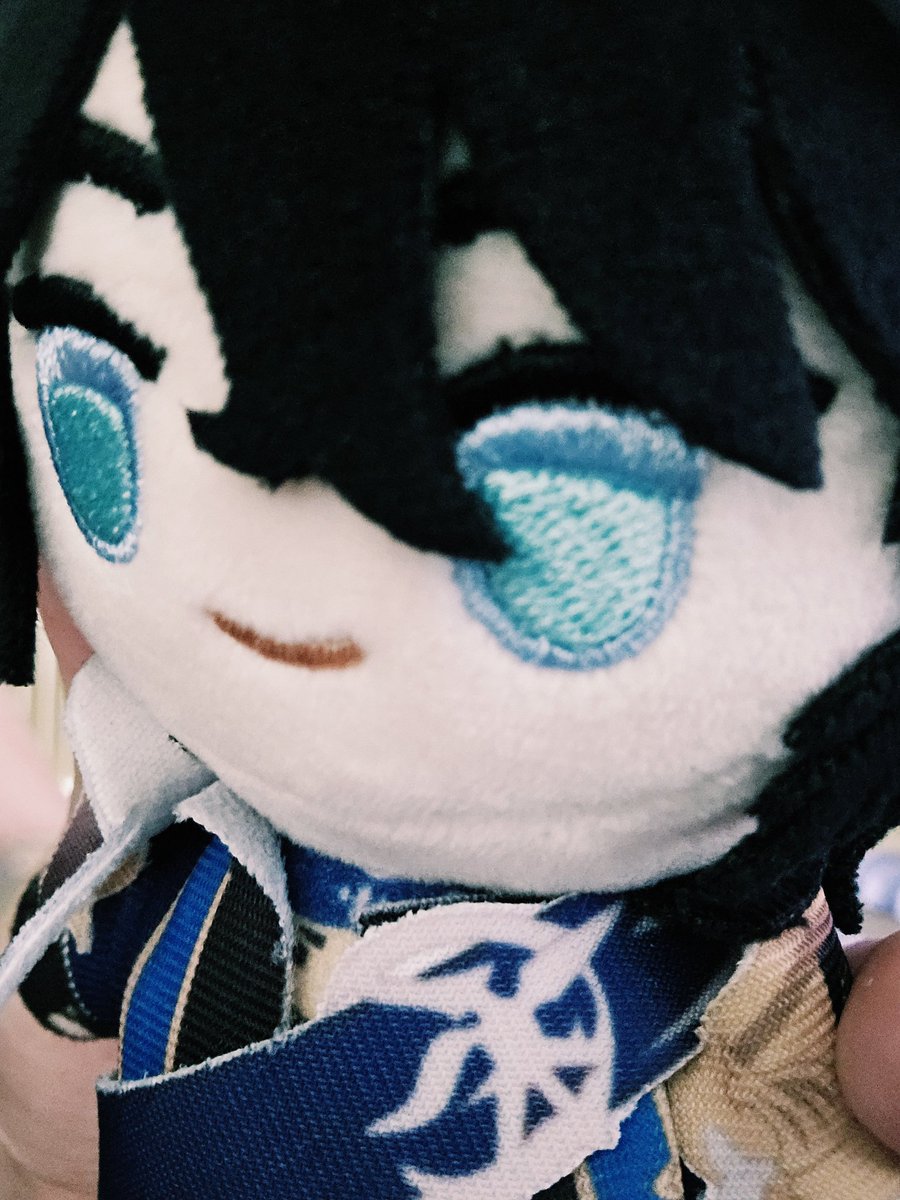 wishonasteria's tweet photo. Thanks @jackieeleanor for the inspiration to get my own little bug boyyyyy. https://t.co/ee6Euh0Gw0