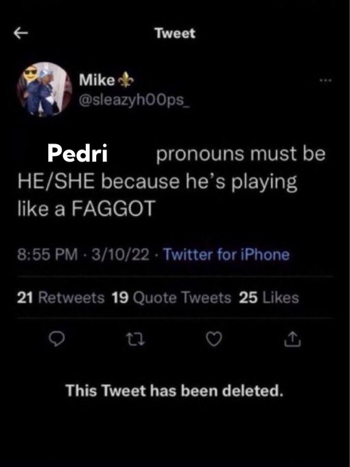 ViniciuSS JR 7 tweet media