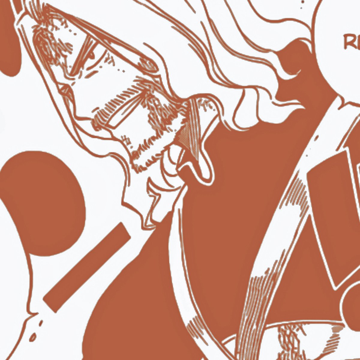 MIGHTlEST's tweet photo. ⠀
❝Not who i was expecting, but welcome, 𝗿𝗲𝗮𝗱𝗲𝗿!❞
He greets the other with a grinning face. The Fairy Tail Guild was hosting a festival and Gildarts was in charge for the stall with the drinks. 
⠀ https://t.co/kZT5UtvkpV