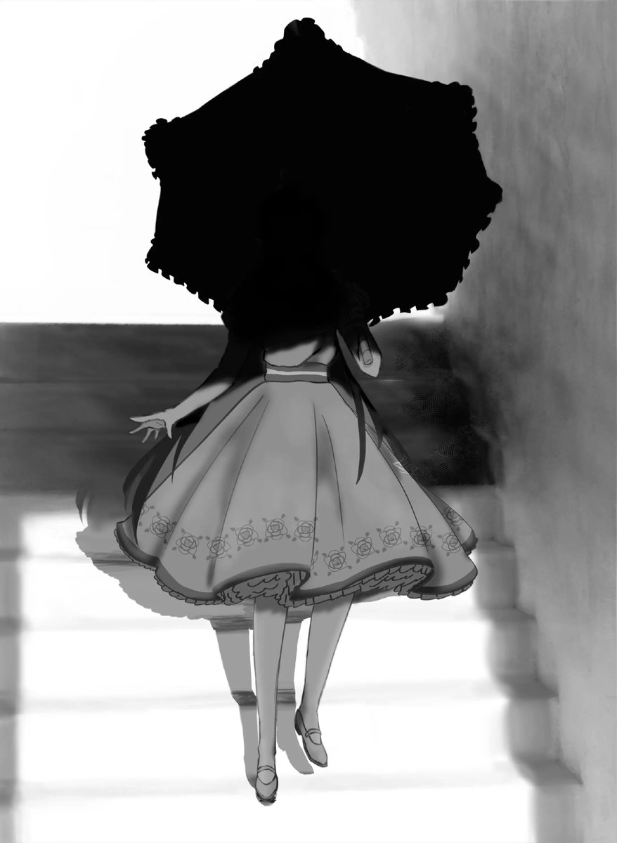 MrRem_prse's tweet photo. 🎠☂️
#art #arttrend #digitalart #ocart #trend https://t.co/3VK5Ztvi6k