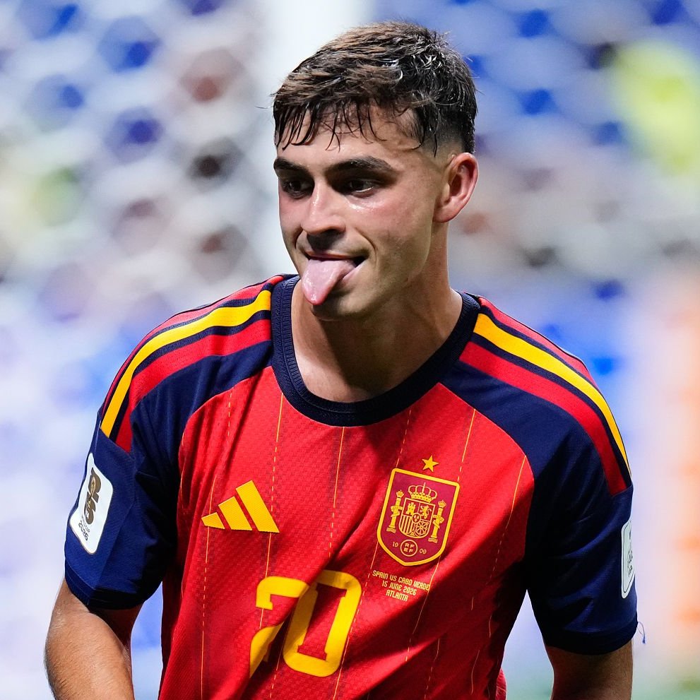 goal_wire's tweet photo. 🚨🚨| Cabo Verde have held Spain to a 0-0 draw in their opening game of the 2026 World Cup. 🤯➖ https://t.co/ycLPir5WxA
