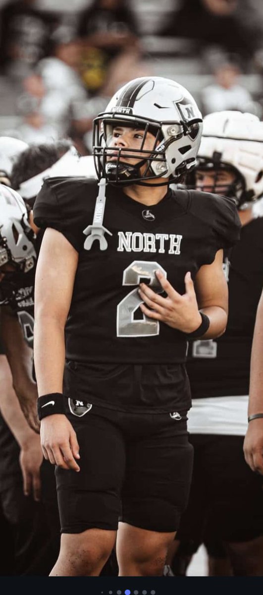 TexPreps's tweet photo. 2026 PRE-SEASON TOP 10 BY POSITION
QUARTERBACKS
1. ROMAN REYNA
MISSION VETERANS PATRIOTS @roman7reyna
2. HASSAN WOOLERY
HARLINGEN CARDINALS @HassanWool1
3. DRAYDEN ESPINOZA
PSJA NORTH RAIDERS @DraydenEspinoza
4. MATTHEW LOPEZ
RIO HONDO BOBCATS
5. JEFFREY LEFEVRE
RAYMONDVILLE BEARCATS
6. AIDDEN SANCHEZ
EDINBURG BOBCATS
7. ISAIAH FELIX
LA VILLA CARDINALS
8. JOHN CARREON
EDINBURG ECON JAGUARS
9. MALAKAI GALINDO
SHARYLAND PIONEER DIAMONDBACKS
10. RYAN GONZALEZ
LYFORD BULLDOGS
@MissionCISD @HarlingenCISD @PSJAISD @Edinburgcisd @SISDnews @lyfordcisd
PHOTO CREDITS
https://t.co/GsCNq0G9Fb
@Hudl