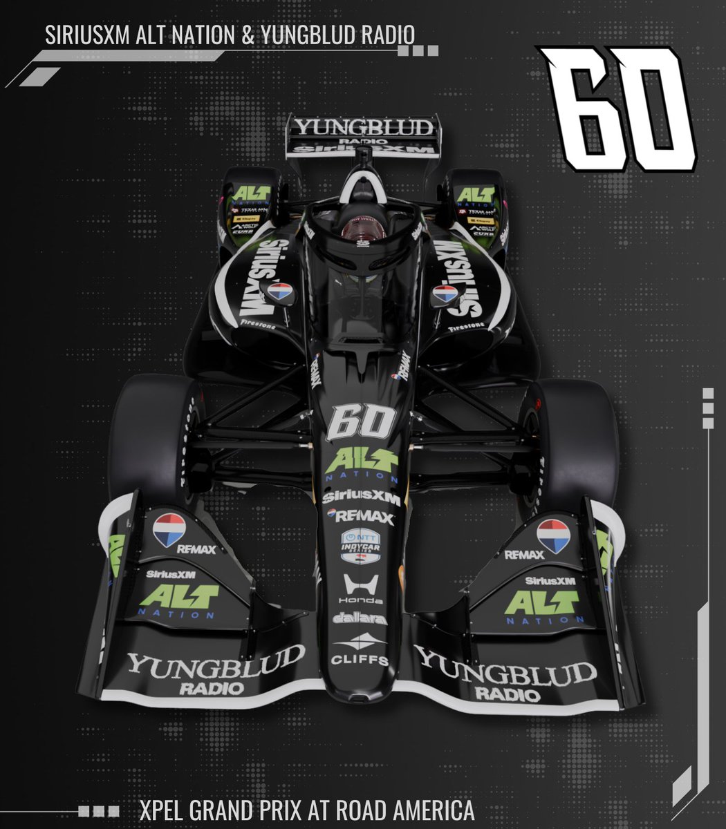Meyer Shank Racing tweet media