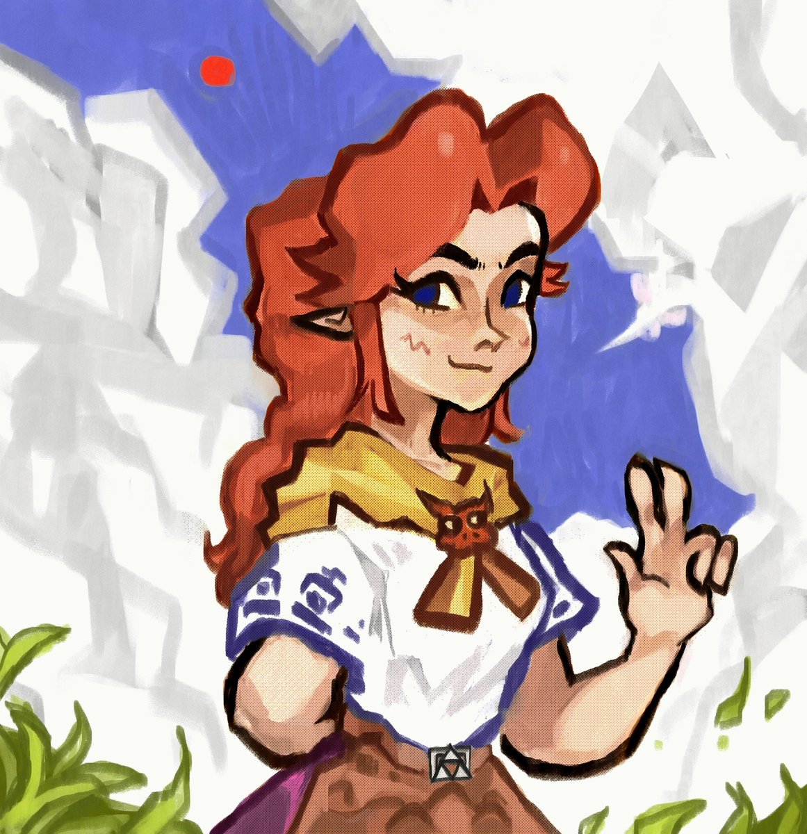 derrpo__'s tweet photo. Malon! https://t.co/uzkw5EOp4y