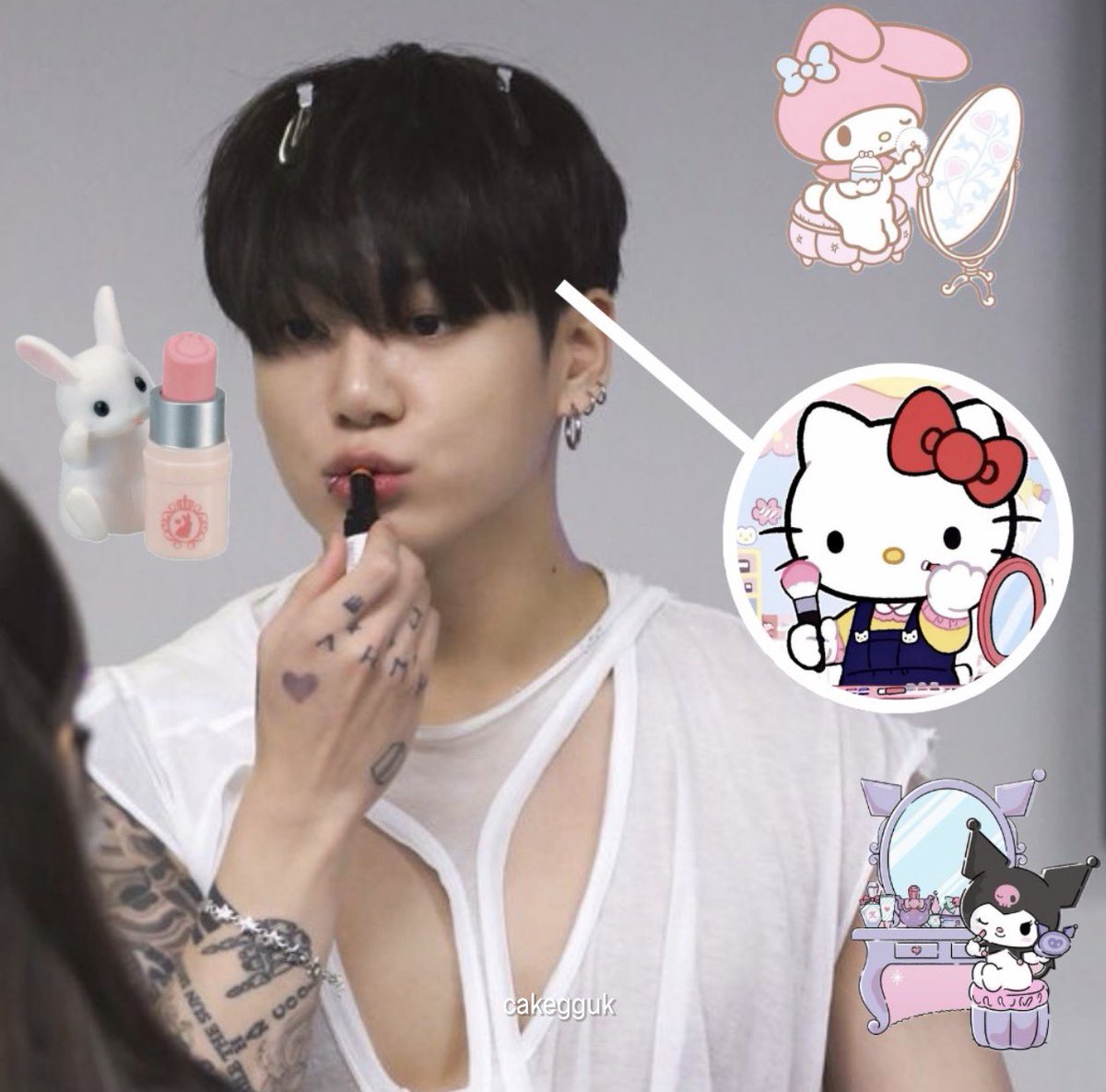 cakegguk's tweet photo. https://t.co/LJcFLa55pF