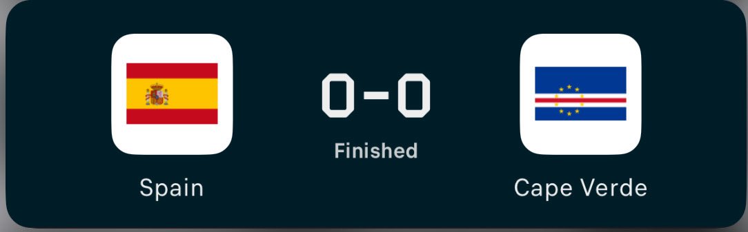 solom_ice_D's tweet photo. I keep saying it, World Cup is tournament with the most wonders 🤔 https://t.co/W6vAbEmImw