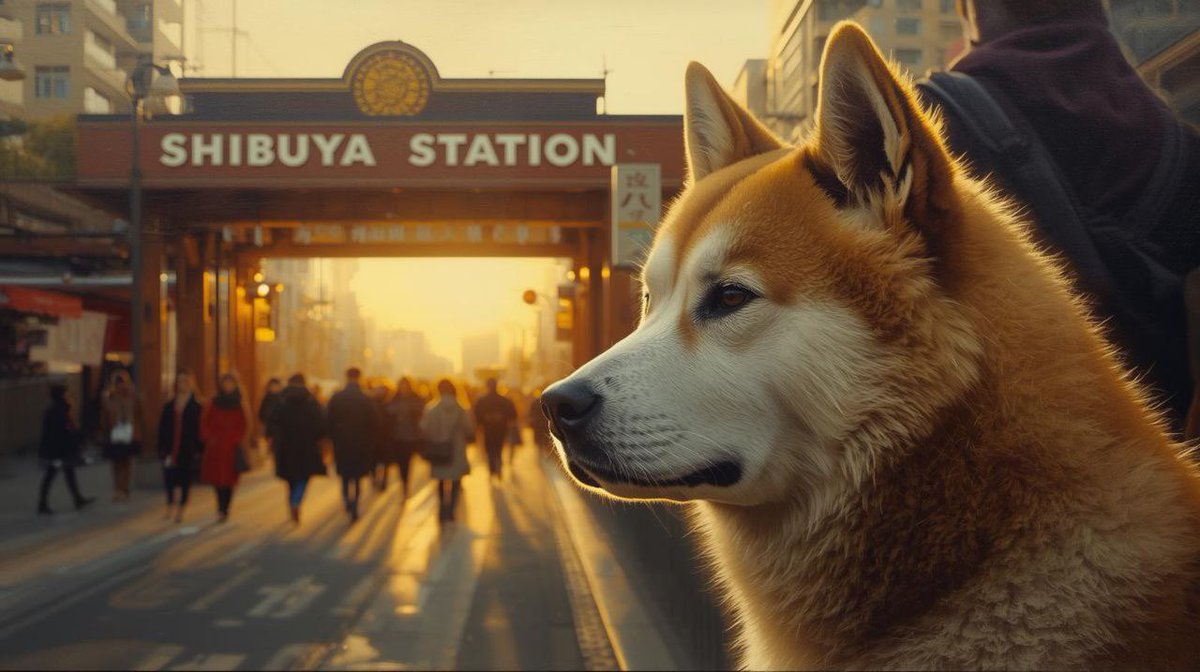 OelingerCrypto's tweet photo. @YisusCryptos Hachiko solana:x95HN3DWvbfCBtTjGm587z8suK3ec6cwQwgZNLbWKyp  🐕🇯🇵

Bookmark this. https://t.co/HBBz16UbxP